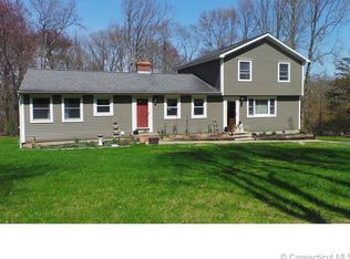 313 Chestnut Hill Rd, Colchester, CT 06415