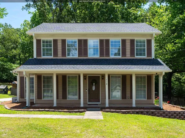 118 Carriage Dr, Alabaster, AL 35114