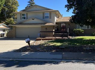 7280 Teller St, Arvada, CO 80003