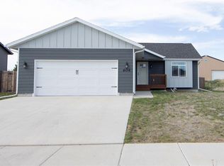 604 Civil Way, Box Elder, SD 57719