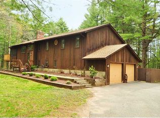 744 Shenipsit Lake Rd, Tolland, CT 06084