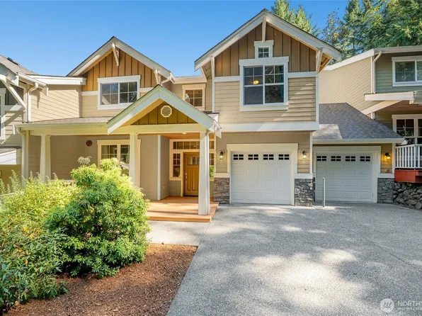 16555 Carlyle Hall Road N, Shoreline, WA 98133