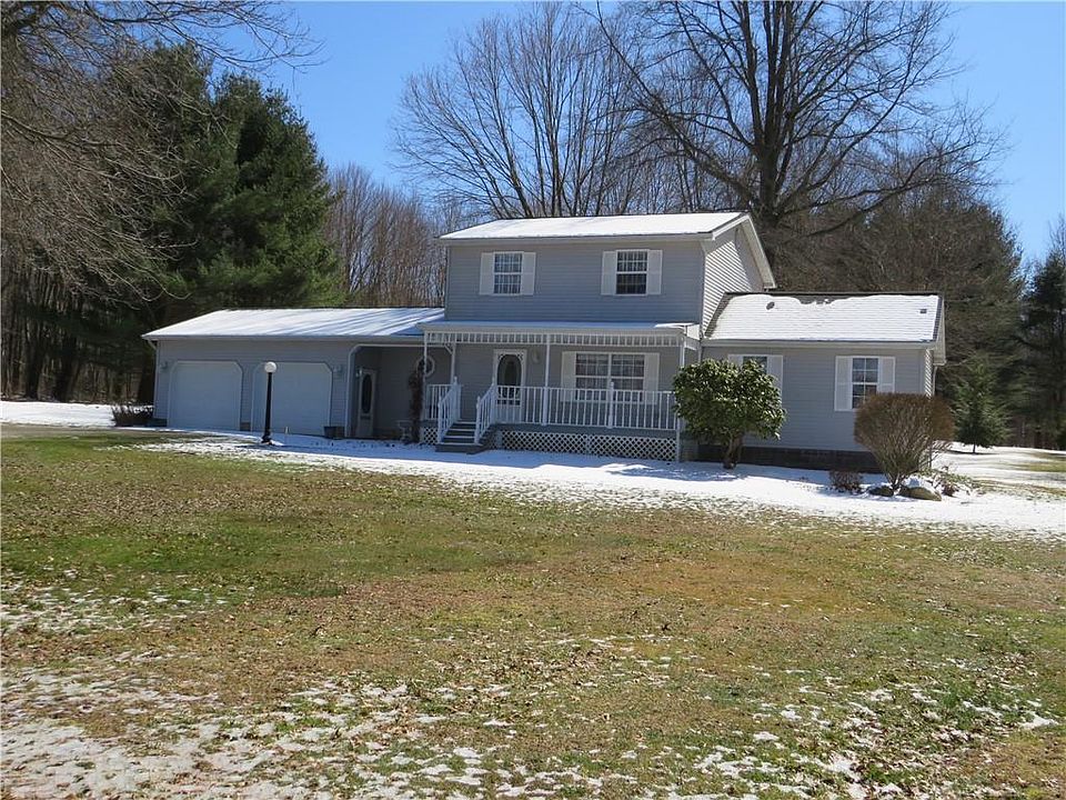 9791 Fillinger Rd, Cranesville, PA 16410 Zillow