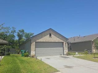 10627 Red Orchid Dr, Houston, TX 77016