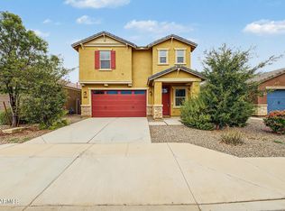 22742 N CHASE Drive, Maricopa, AZ 85138