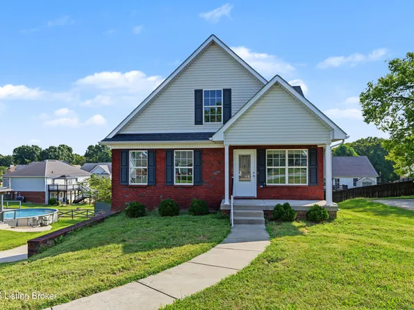 170 Mockingbird Dr, Taylorsville, KY 40071