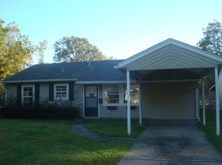 1035 Sampson St, Lake Charles, LA 70601