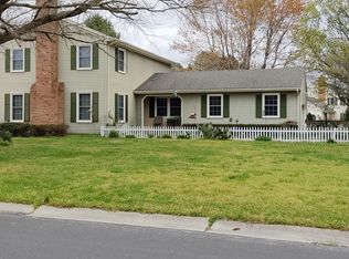 27268 Heritage Ct, Salisbury, MD 21801