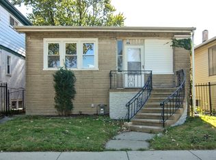 5417 W Potomac Ave, Chicago, IL 60651