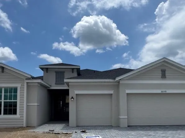 26578 Jasper Way, Punta Gorda, FL 33955