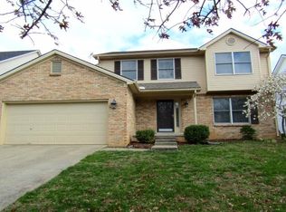 429 Amberley Dr, Lexington, KY 40515