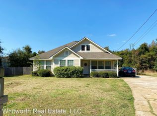 1200 16th Ave E, Tuscaloosa, AL 35404