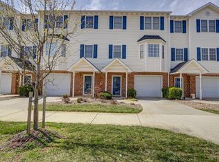 705 Wyndhurst Dr, Lynchburg, VA 24502