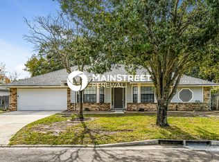 8312 W Hamden Rd, Jacksonville, FL 32244