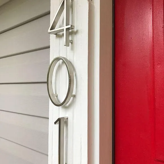 401 Hawthorne Rd — Photo 4