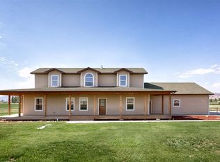 1385 N Rd, Loma, CO 81524