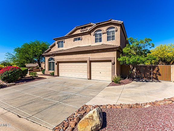 5th image of 3802 N CANYON WASH --