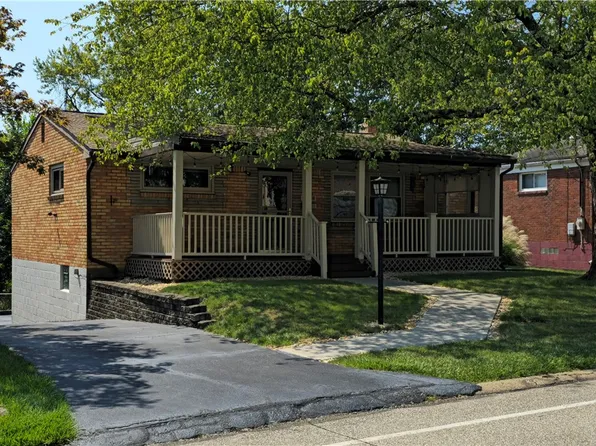 625 Highridge Dr, Pittsburgh, PA 15226