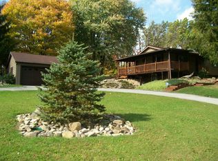 213 Lairds Crossing Rd, Worthington, PA 16262