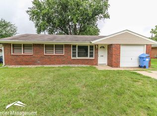 1713 Cassell Rd, Manhattan, KS 66502