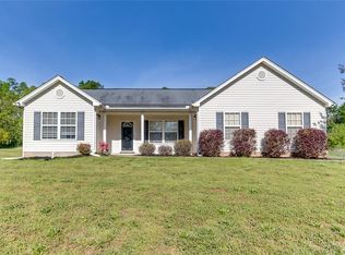 1932 Shackleburg Rd, Anderson, SC 29621