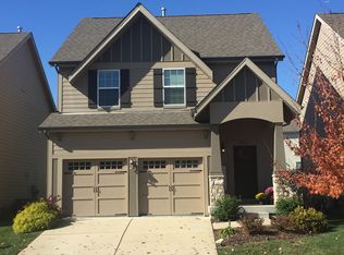 2617 Grover Crossing Way, Grover, MO 63040