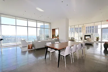 Rented by Keller Williams NYC