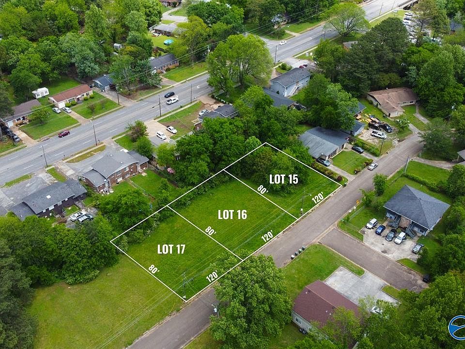 1st image of LOT 16 Glen Park Dr NW