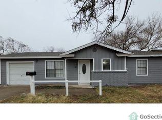 2301 Yorktown Dr, Abilene, TX 79603