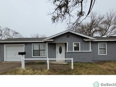 2301 Yorktown Dr, Abilene, TX, 79603