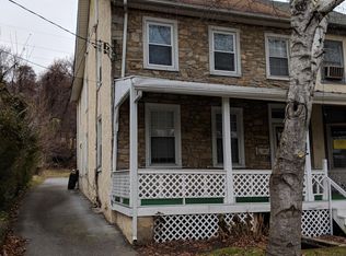 341 W Lincoln Hwy #A, Coatesville, PA 19320