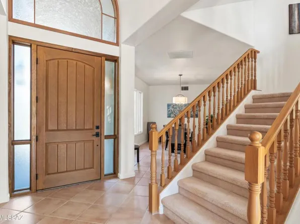 5720 E Placita La Gracias, Tucson, AZ 85750