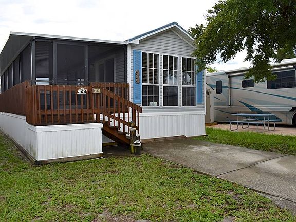 4th image of 4699 Continental Dr Lot 544