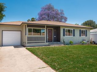 3471 Par Dr, La Mesa, CA 91941