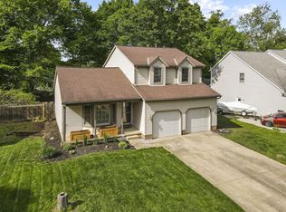 172 Olde Mound Ln, Pickerington, OH 43147