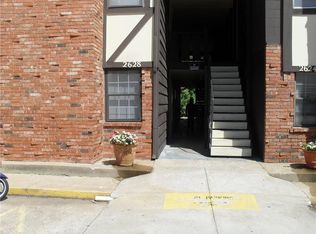 2628 N Ann Arbor Ave APT 104, Oklahoma City, OK 73127