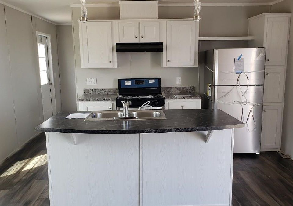 2nd image of 300 E Prosser Rd Lot 131