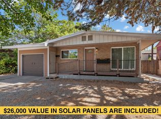 3385 S 8400 W, Magna, UT 84044