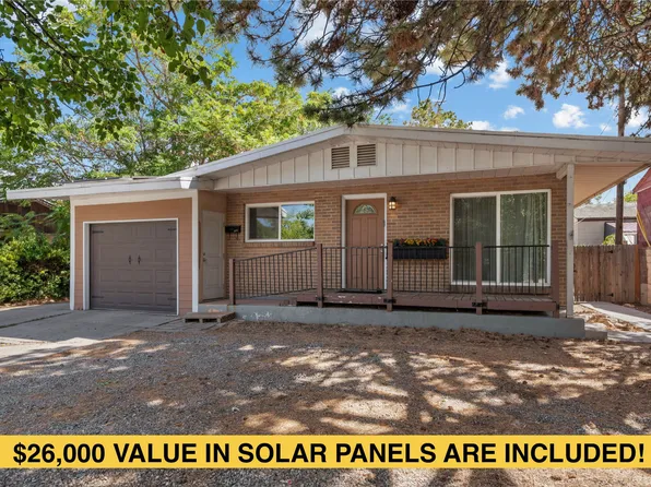 3385 S 8400 W, Magna, UT 84044