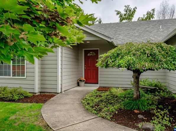 8963 NE Barberry Dr, Corvallis, OR 97330