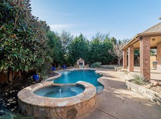 501 Chamberlain Pl, McKinney, TX 75071