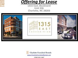 1315 East Blvd UNIT 336, Charlotte, NC 28203