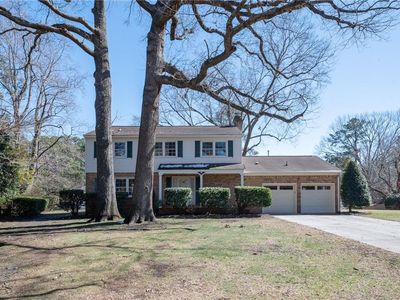 3632 Kings Lake Dr, Virginia Beach, VA, 23452