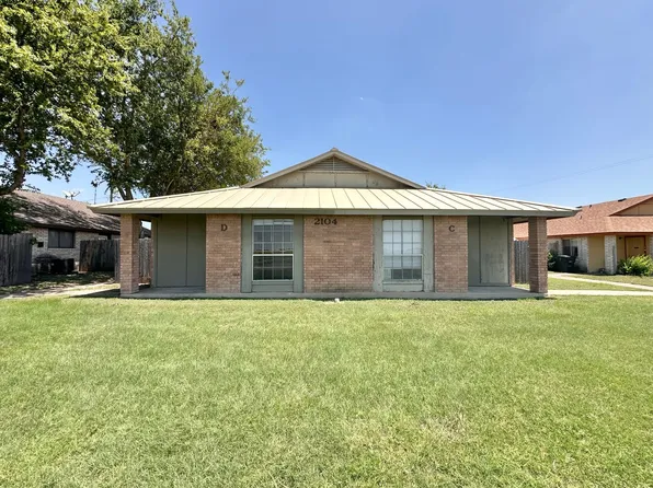 2104 N WS Young Dr