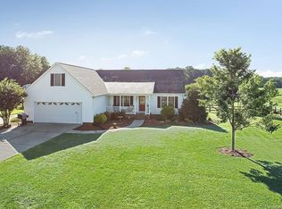 225 Grayson Dr, Salisbury, NC 28147