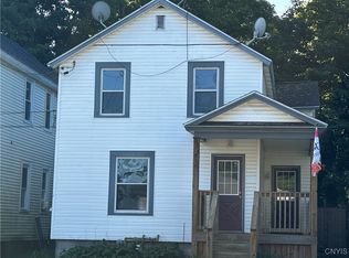 514 Rochester St, Fulton, NY 13069