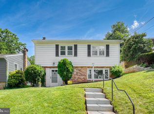5307 Upshur St, Bladensburg, MD 20710