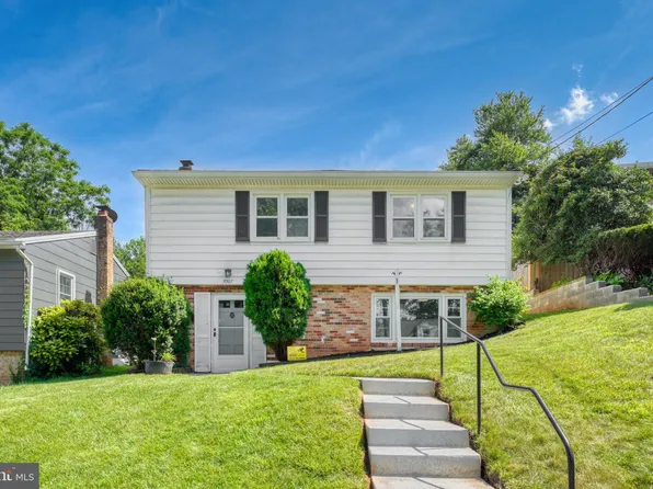 5307 Upshur St, Bladensburg, MD 20710