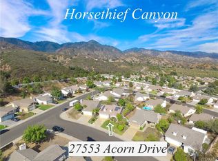 27553 Acorn Dr, Corona, CA 92883