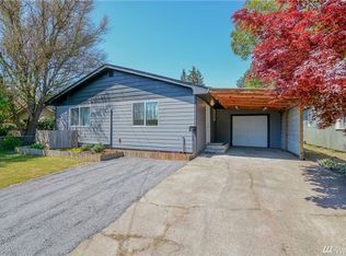 1203 N 1st Ave, Kelso, WA 98626